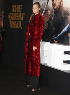 Toni Garrn feet photo thumbnail