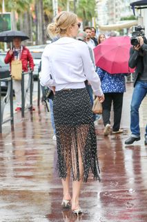 Toni Garrn feet photo thumbnail