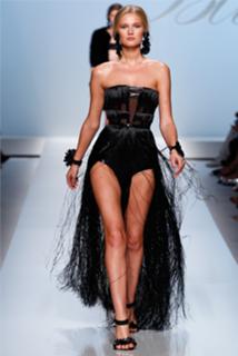 Toni Garrn feet photo thumbnail