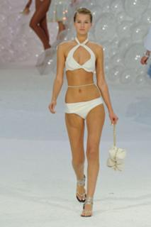 Toni Garrn feet photo thumbnail