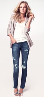 Toni Garrn feet photo thumbnail