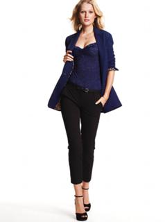 Toni Garrn feet photo thumbnail