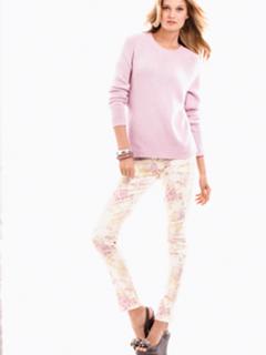 Toni Garrn feet photo thumbnail