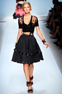 Toni Garrn feet photo thumbnail