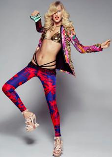 Toni Garrn feet photo thumbnail