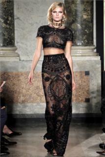 Toni Garrn feet photo thumbnail