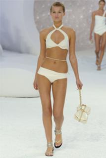 Toni Garrn feet photo thumbnail