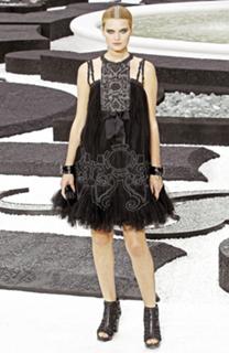 Toni Garrn feet photo thumbnail