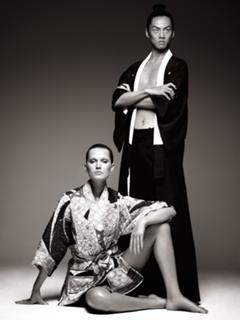 Toni Garrn feet photo thumbnail