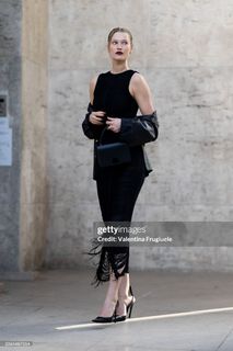 Toni Garrn feet photo 7