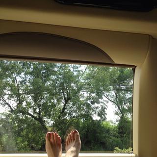 Toni Gonzaga feet photo 1
