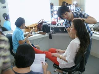 Toni Gonzaga feet photo 15