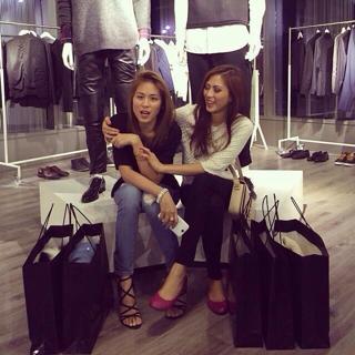 Toni Gonzaga feet photo 11