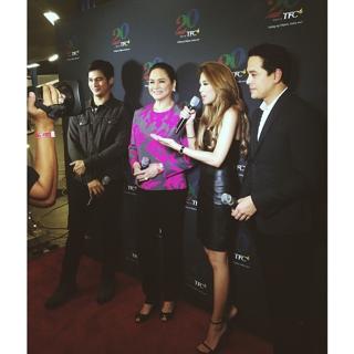 Toni Gonzaga feet photo 9