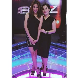 Toni Gonzaga feet photo 8