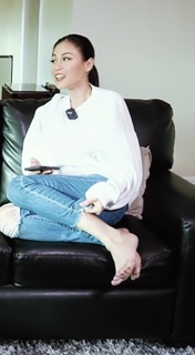 Toni Gonzaga feet photo 10