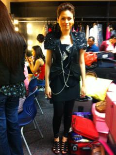 Toni Gonzaga feet photo 9