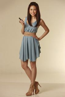 Toni Gonzaga feet photo 7