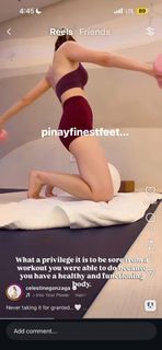 Toni Gonzaga feet photo 4