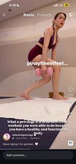 Toni Gonzaga feet photo 3
