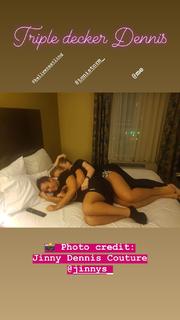 Toni Rossall feet photo thumbnail