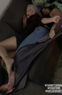 Toni Rossall feet photo thumbnail