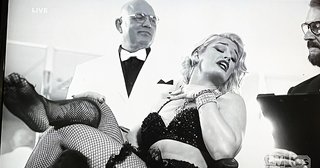 Toni Rossall feet photo thumbnail