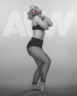 Toni Rossall feet photo thumbnail