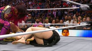 Toni Rossall feet photo thumbnail