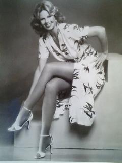 Toni Tennille feet photo 1