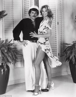 Toni Tennille feet photo 2