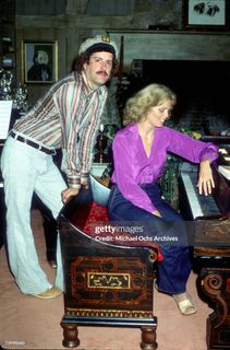 Toni Tennille feet photo 3