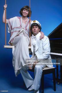 Toni Tennille feet photo 2