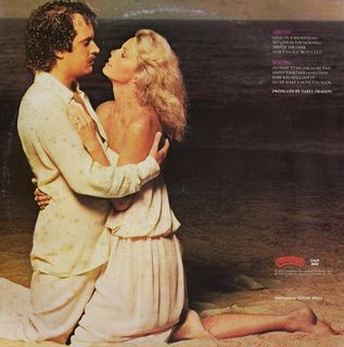 Toni Tennille feet photo 1