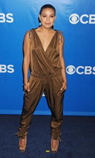 Toni Trucks feet photo 11