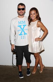 Toni Trucks feet photo 9