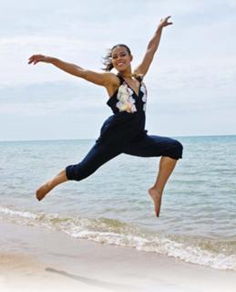 Toni Trucks feet photo 4