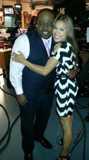 Toni Trucks feet photo 15