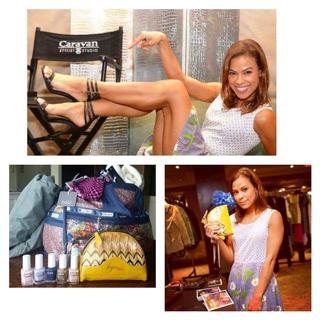 Toni Trucks feet photo 3