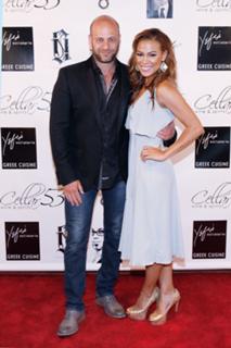 Toni Trucks feet photo 1