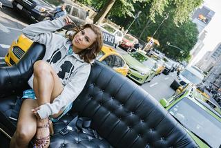 Toni Trucks feet photo 7