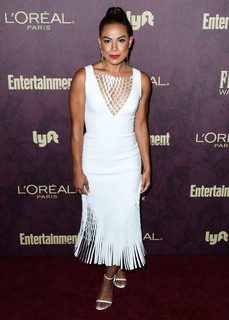 Toni Trucks feet photo 9