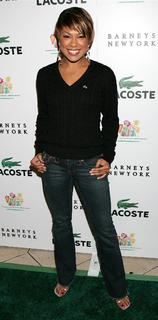 Toni Trucks feet photo 6