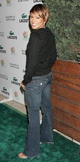 Toni Trucks feet photo 5