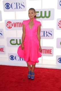Toni Trucks feet photo 20