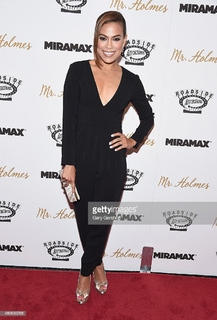 Toni Trucks feet photo 9