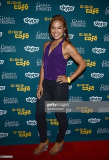 Toni Trucks feet photo 3