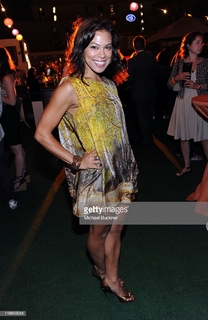 Toni Trucks feet photo 2