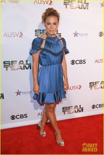 Toni Trucks feet photo 9