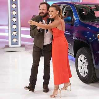 Toni Trucks feet photo 2